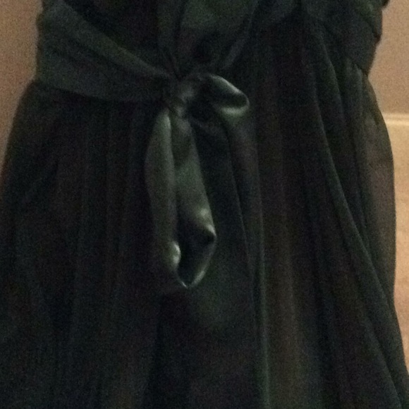 Short bubble dress - Picture 4 of 4